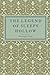 THE LEGEND OF SLEEPY HOLLOW: Classic Edition with Illustrations and Biographical Introduction