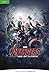 Level 3: Marvel's The Avengers: Age of Ultron (Pearson English Graded Readers)
