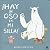 ¡Hay un oso en mi silla!