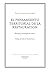 El pensamiento territorial de la Restauración: Estudio y antología de textos