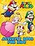 Super Mario Activity Book For Kids by Laura Grassi