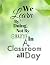 "We Learn by Doing, Not by ...