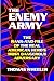 THE ENEMY ARMY - The Rank-a...