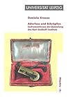 Aderlass und Schröpfen - Instrumente aus der Sammlung des Karl-Sudhoff-Instituts