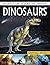 Dinosaurs by Pallabi B. Tomar