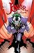 Joker Asylum by Felip Tobar Pastor