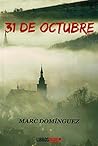 31 de octubre