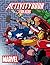 Marvel Activity Book For Ki...