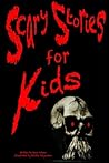 Scary Stories for Kids: Halloween Stories and Spooky Stories for Kids