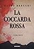 La coccarda rossa 1861 by Carlo Rispoli