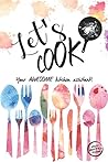 Let's Cook! (Italian Edition)