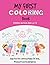 My First Coloring Book For ...