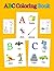 ABC Coloring Book: Fun with...