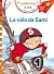 Le vélo de Sami, début de CP, niveau 1 by Sylvie Baudet Le vélo de Sami, début de CP, niveau 1 by Sylvie Baudet