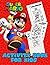 Super Mario Activity Book F...