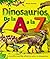 Dinosaurios de la A a la Z