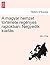 A magyar nemzet története regényes rajzokban. Negyedik kiadás. Második Kötet (Hungarian Edition)