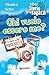 Chi vuole essere me? 4 stor...