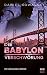 Die Babylon-Verschwörung