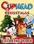 Cuphead Christmas Coloring ...