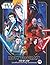 How to Draw StarWars Characters #2: Learn to Draw 30+ StarWars Characters Step-By-Step Easily for Beginner and All Fans. Perfect Drawing Guidebook for ... Teens, and Adults (Relax And Relieve Stress)