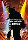 Wild und Schön: Krampusse im Salzburger Land