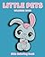 Little Pets Coloring Book: ...