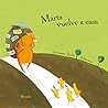Marta vuelve a casa