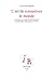 L'art de romantiser le monde: La peinture de Caspar David Friedrich et la philosophie romantique de Novalis