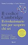 Il codice Cambridge: Il rivoluzionario test per scoprire chi sei (Italian Edition)