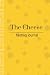 Cheese Tasting Log Book: Ch...