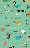 Bèsties, poemes i...