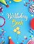 Birthday Book: Notebook for...