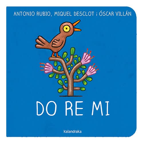 Do re mi (Board Book)