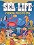 Sea Life Coloring Book For ...