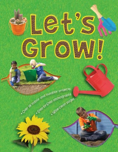 Let's Grow (Kids' Gardening)