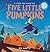 Five Little Pumpkins (Read Aloud)