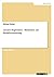 Lineare Regression - Method...