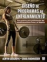 Diseño de programas de entrenamiento: Guía práctica para profesionales del acondicionamiento físico y el deporte