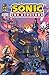 Sonic: The Hedhegog núm. 21