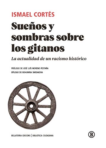 Sueños y sombras sobre los gitanos: La actualidad de un racismo histórico (Paperback)