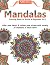 Mandalas Coloring Book For ...