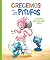 Crecemos con los Pitufos 2. El Pitufo que era muy torpe by Thierry Culliford