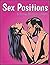 Sex Positions coloring book...