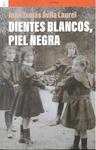 Dientes blancos, piel negra (Paperback)