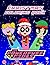 Powerpuff Girls Christmas C...