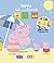 Peppa va a la playa