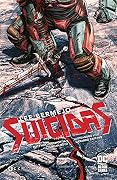 Suicidas