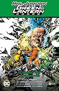 Hal Jordan y los Green Lantern Corps, Vol. 4: El amanecer de los Darkstars