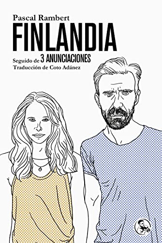 Finlandia / 3 anunciaciones (Paperback)